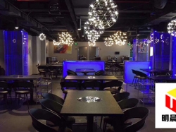 3D激光内雕技术，是工艺玻璃深加工行业的一次变革