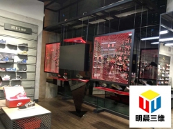 好看的建筑设计离不开光与“玻璃”的融合