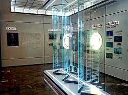 走进科技，激光给于工艺玻璃新发展