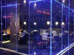 激光内雕玻璃用LED灯带12V和24V的区别