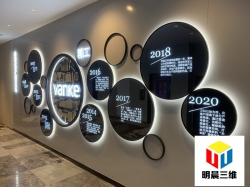 内雕玻璃形成的原理