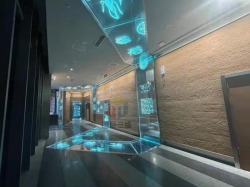 激光内雕玻璃的价格取决于什么