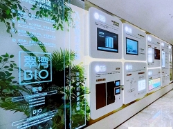 激光内雕玻璃可以用在哪些场合？明晨三维科技