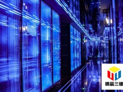 激光内雕的运用降低了工人劳动强度 明晨三维玻璃