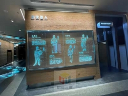 激光内雕有什么用途和意义？明晨三维科技