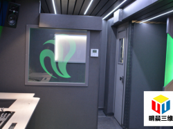 激光内雕技术的出现对于玻璃雕刻行业有哪些提升？明晨三维科技