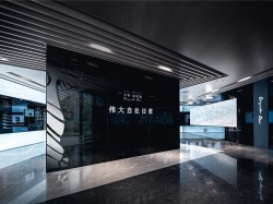 激光内雕玻璃技术怎么样，与其它的有什么不同？