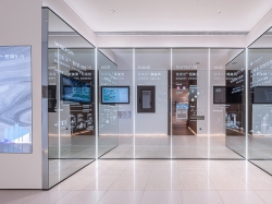 激光内雕玻璃相比其他玻璃艺术性工艺的优越性