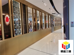 激光内雕图案是怎么来的