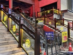 激光内雕技术厂家怎么选择？