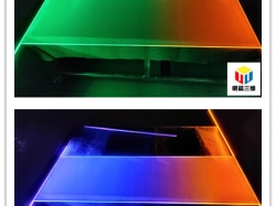 透明导光玻璃的前景如何？这几点可以说明其前途命运