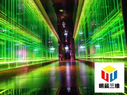 激光内雕机基础原理