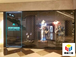 激光内雕 一种节能的玻璃加工工艺