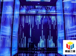 激光内雕玻璃定制质量与哪些有关系？