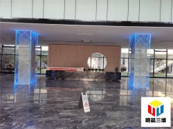 神奇的激光内雕是如何做到“隔山打牛”的