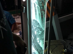 激光内雕玻璃被各行业广泛应用的原因是什么？