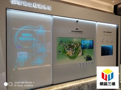 激光内雕玻璃具有什么特点？环保与美观度高