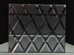 什么是车刻玻璃