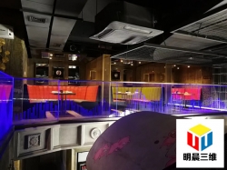 激光内雕玻璃制造技术的日益发展