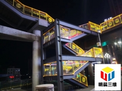 魔幻光影：激光内雕玻璃的奇幻艺术之旅