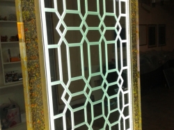 创意与艺术的结晶：激光内雕玻璃在创意设计和室内装饰中的魅力