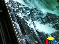 激光内雕玻璃——融合传统与现代的艺术之美