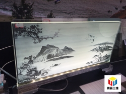 激光内雕玻璃：创新发展与数字化融合