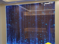 激光内雕玻璃与可持续发展：创新艺术与环保共融的力量