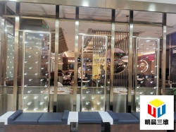 激光内雕玻璃：艺术行业的创新之光