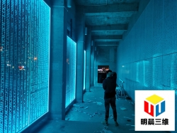 内雕玻璃：透明的艺术之美