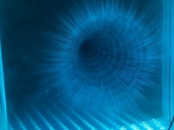 激光内雕玻璃：玻璃的魔法