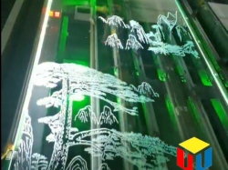激光内雕玻璃的未来展望