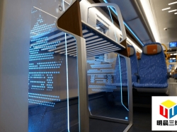 激光内雕玻璃：传统工艺的现代转变