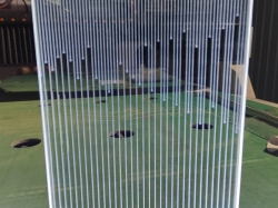 激光内雕玻璃：艺术与科技的结合