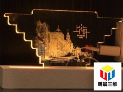 内雕玻璃：未来的技术与全球化之路