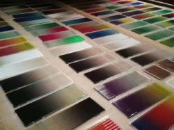 探索夹丝夹胶玻璃的广泛应用领域