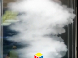 玻璃之美：雕刻与工艺玻璃的建筑应用