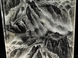 激光内雕玻璃：现代建筑与城市艺术的光影奇迹