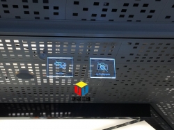 科技与美学的交融：激光内雕玻璃技术的崛起