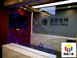  激光内雕技术：提升家居美感与玻璃艺术价值的前沿工艺