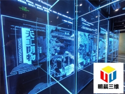 传承与创新：激光内雕技术在玻璃艺术中的融合与发展