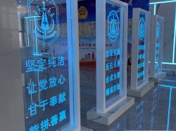 雕刻时光：探索激光内雕玻璃的创意灵感