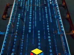 光影魔术师：激光内雕玻璃如何重塑设计未来