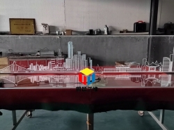 激光内雕玻璃的环保特性及其维护优势