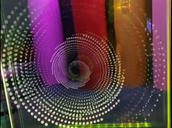 不只是透明：激光雕刻赋予玻璃的千变万化