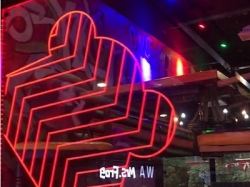 艺术魅力：透明世界的立体诗篇
