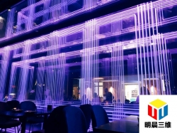 激光内雕玻璃：以光为笔，绘就生活新画卷