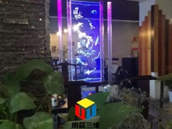 激光内雕玻璃：超越美的多元