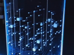 激光内雕玻璃：定制美学的颠覆